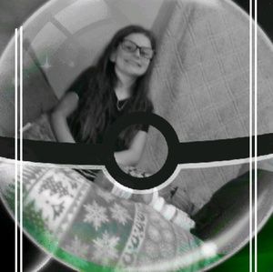 Meet your Posher, Joann